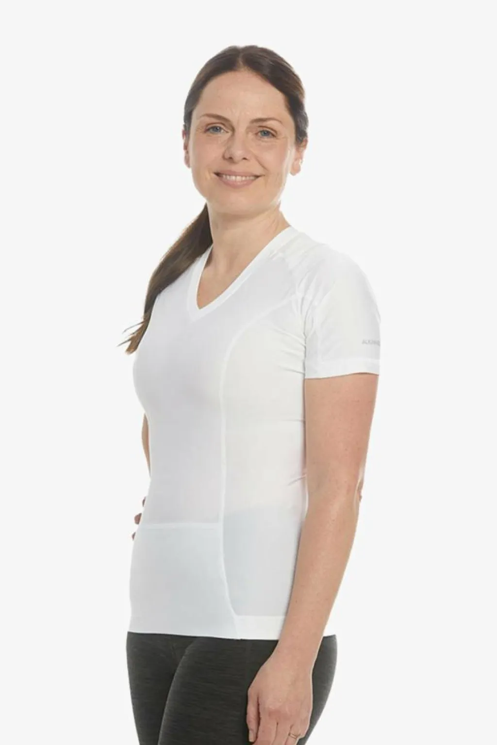 Anodyne Rygstøtte|Rygstøtte<Women's Posture Shirt
