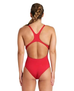 Arena Women'S Team Swimsuit Swim Pro< Badetøj