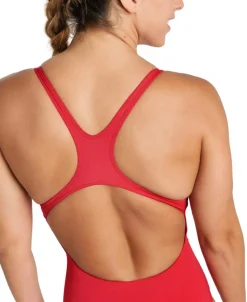 Arena Badetøj<Women'S Team Swimsuit Swim Pro