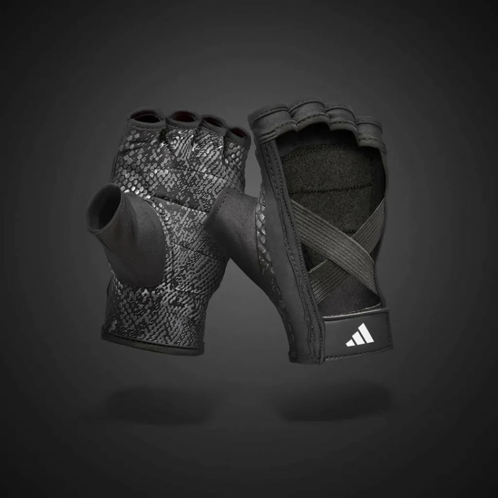 Adidas Fitnessudstyr<Women's Træningshandsker
