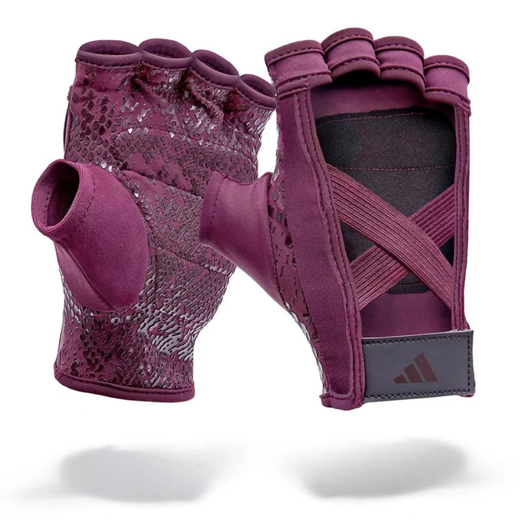 Adidas Fitnessudstyr<Women's Træningshandsker