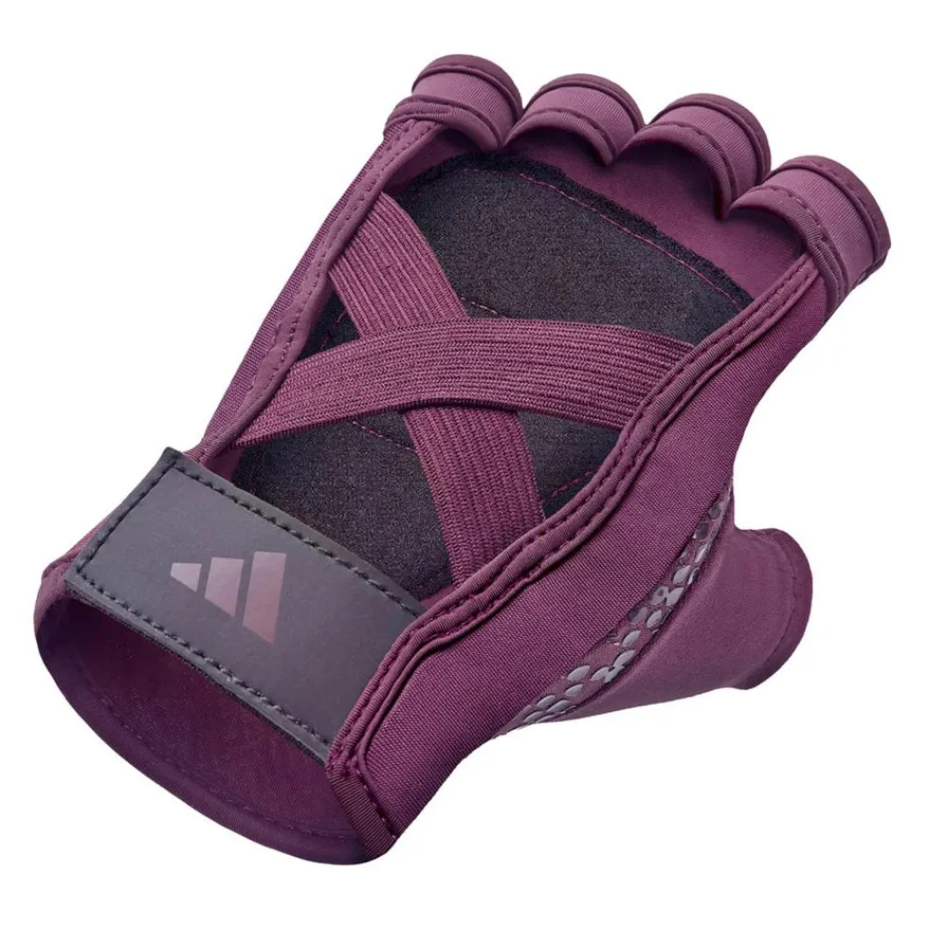Adidas Fitnessudstyr<Women's Træningshandsker