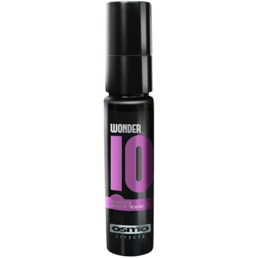 OSMO Wonder 10< Glans