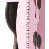 HH Simonsen Gaveæsker|Hårpleje Gaveæsker>Wonder & Gloss Brush Rosegold Gaveæske