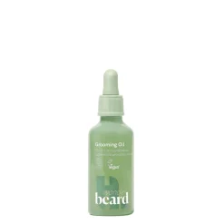 Hairlust Wonder Beard Grooming Oil< Skægolie