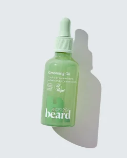 Hairlust Wonder Beard Grooming Oil< Skægolie
