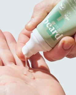 Hairlust Skægpleje<Wonder Beard Growth Serum
