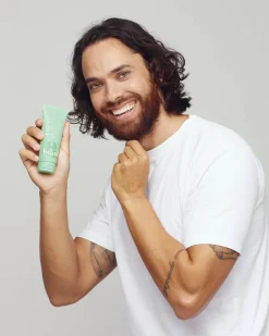 Hairlust Skægshampoo><noscript><img width=