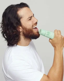 Hairlust Skægshampoo><noscript><img width=