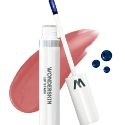 Wonderskin Wonder Blading Lip Stain Masque< Læbestift