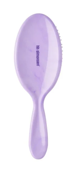 HH Simonsen Hårbørster<Wonder Brush