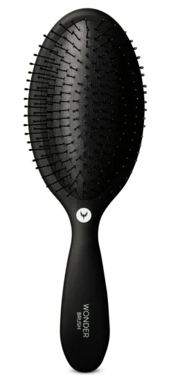 HH Simonsen Hårbørster>Wonder Brush