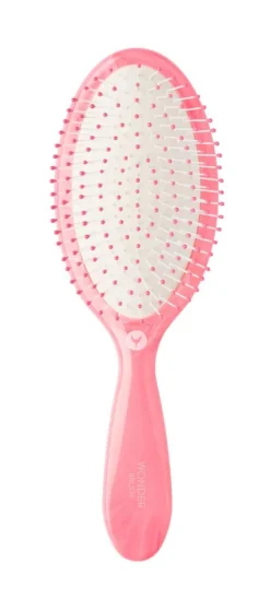HH Simonsen Hårbørster<Wonder Brush
