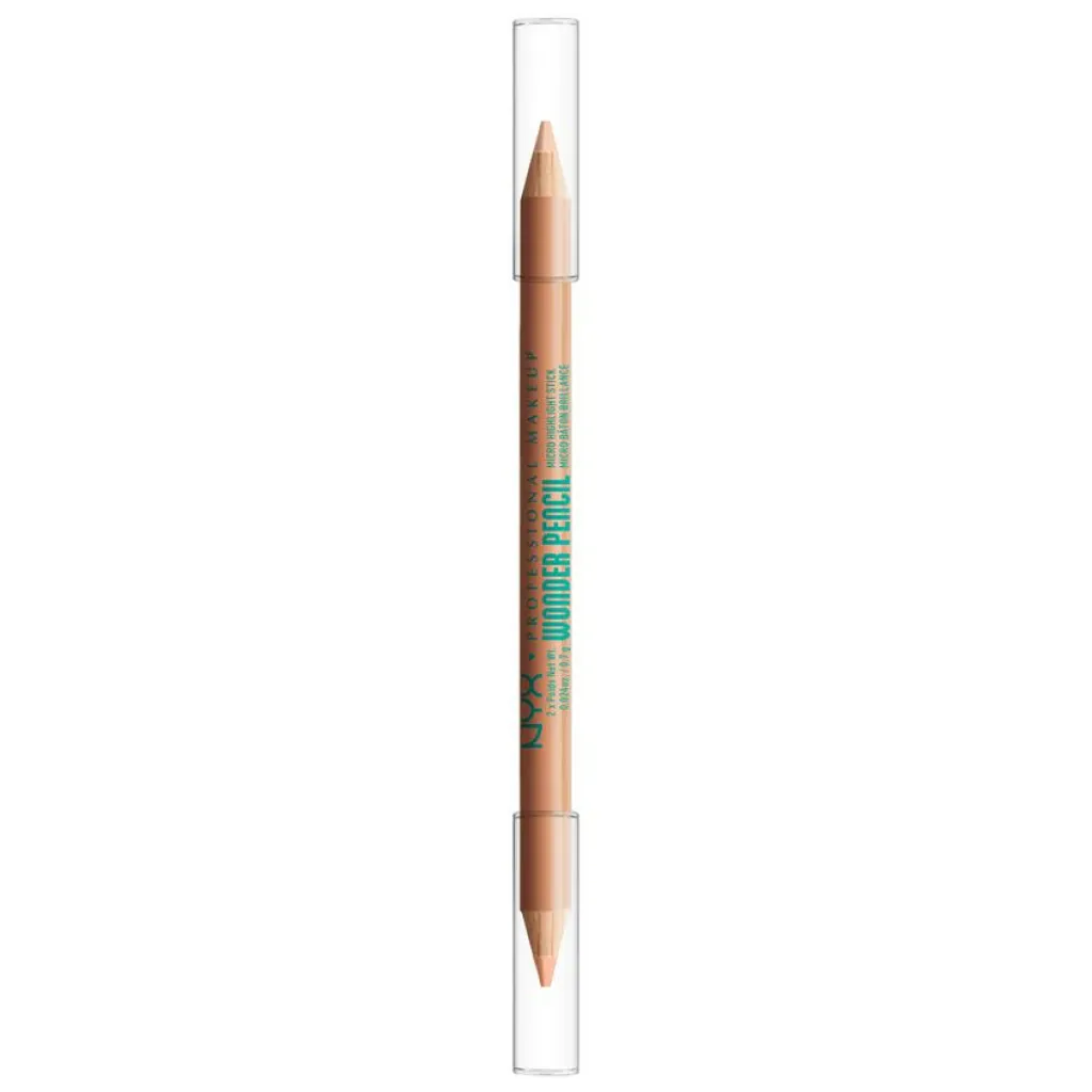 NYX PROFESSIONAL MAKEUP Highlight & Contour<Wonder Pencil