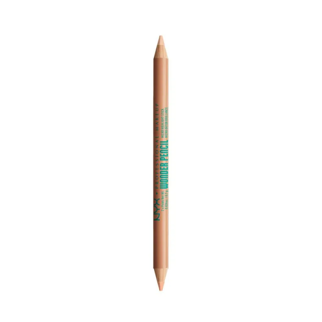 NYX PROFESSIONAL MAKEUP Highlight & Contour<Wonder Pencil