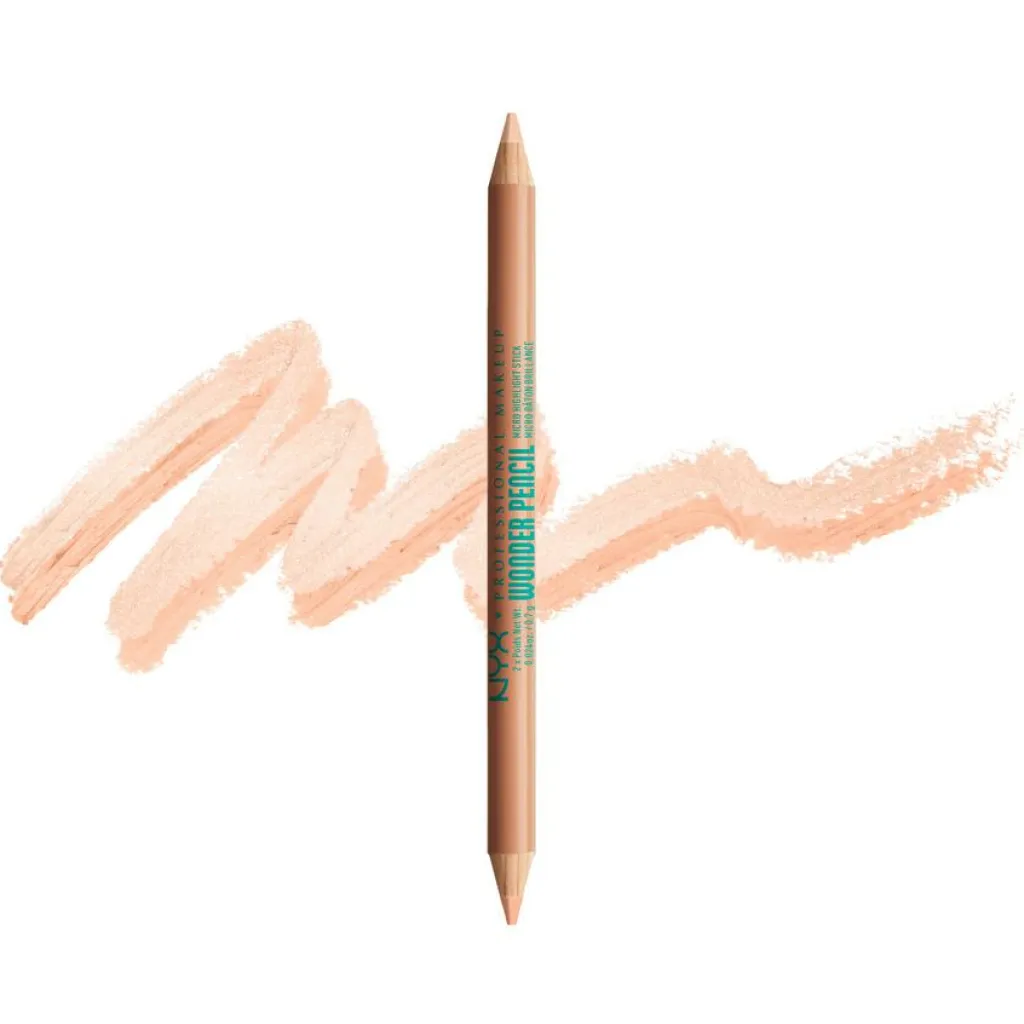 NYX PROFESSIONAL MAKEUP Highlight & Contour<Wonder Pencil