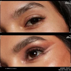 NYX PROFESSIONAL MAKEUP Highlight & Contour<Wonder Pencil