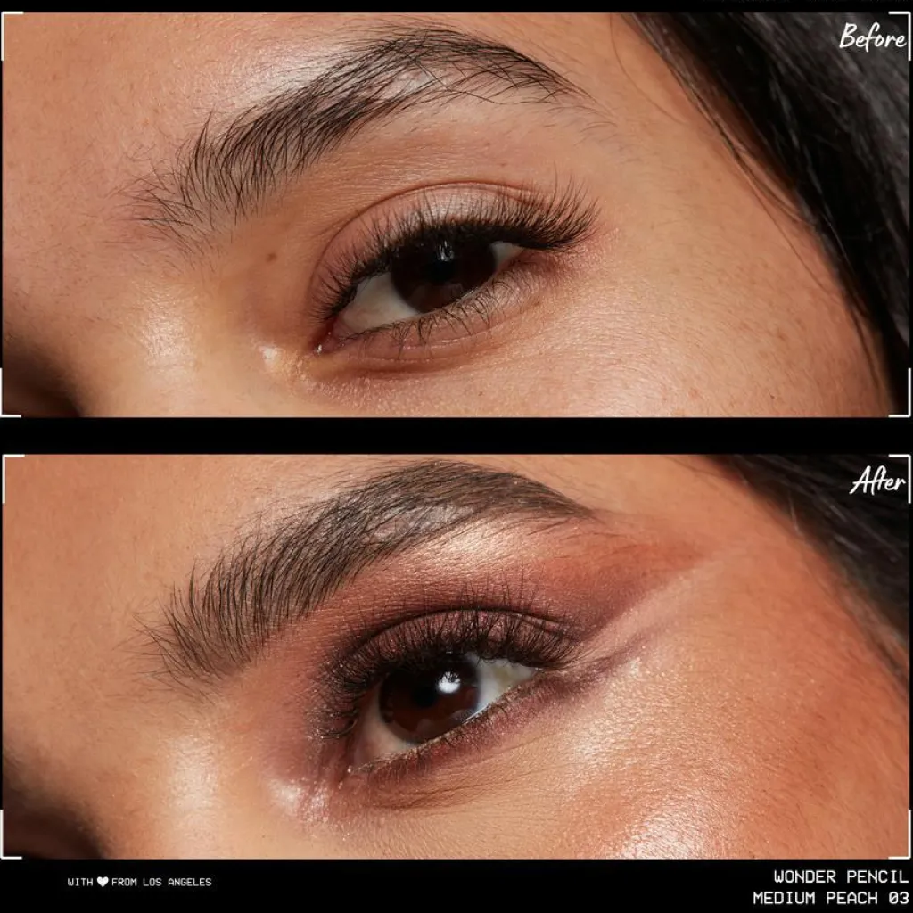 NYX PROFESSIONAL MAKEUP Highlight & Contour<Wonder Pencil
