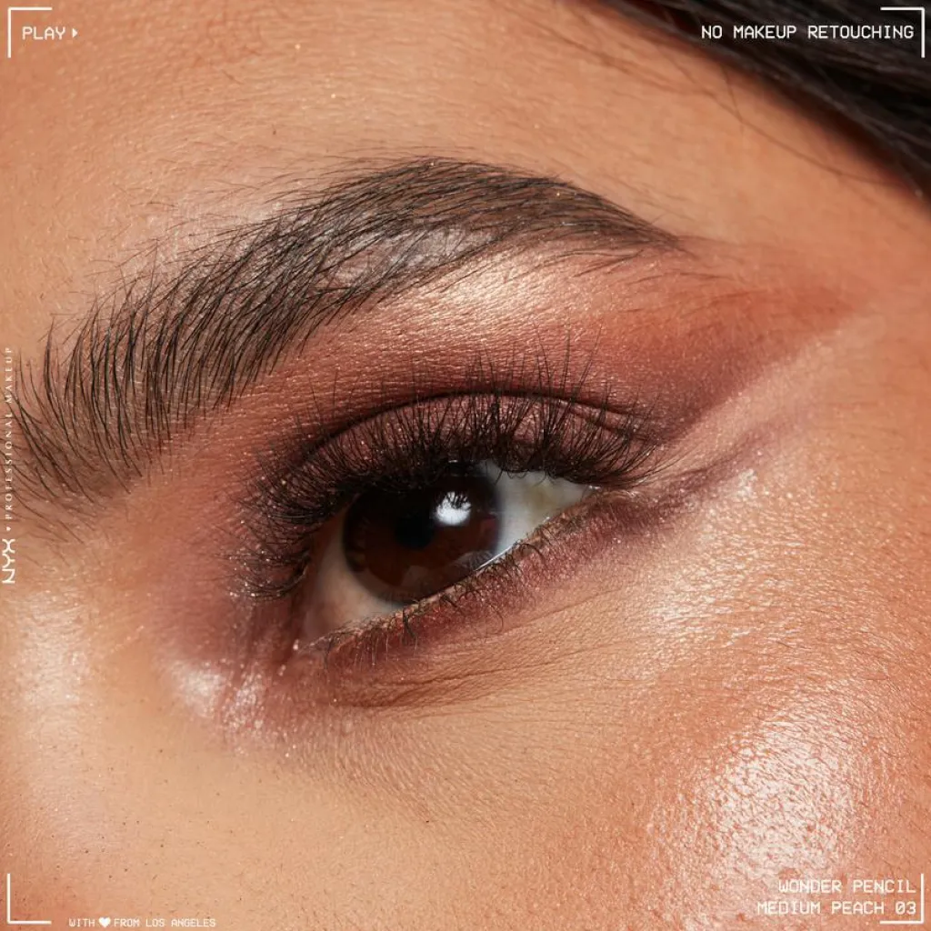 NYX PROFESSIONAL MAKEUP Highlight & Contour<Wonder Pencil