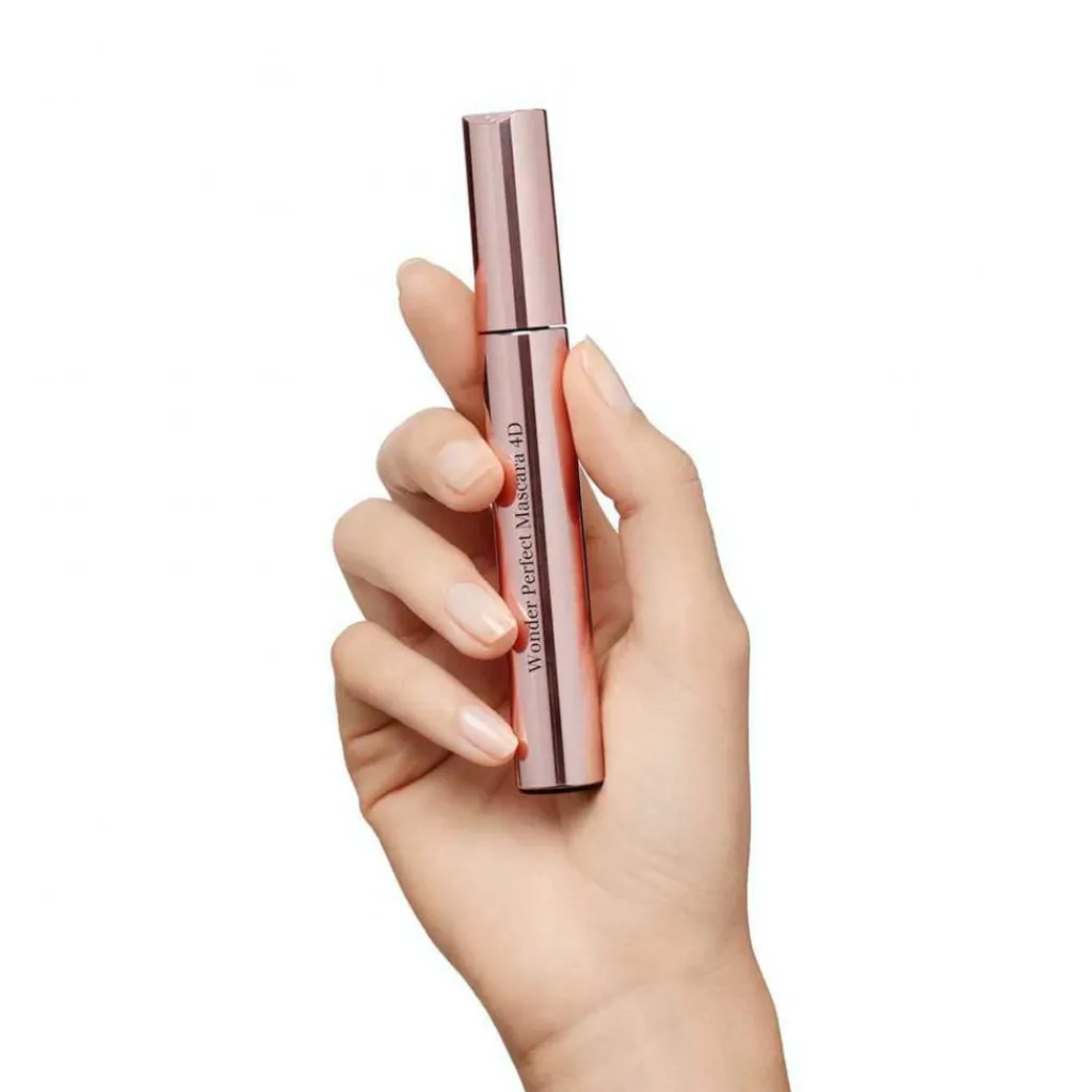 Clarins Mascara<Wonder Perfect Mascara 4D