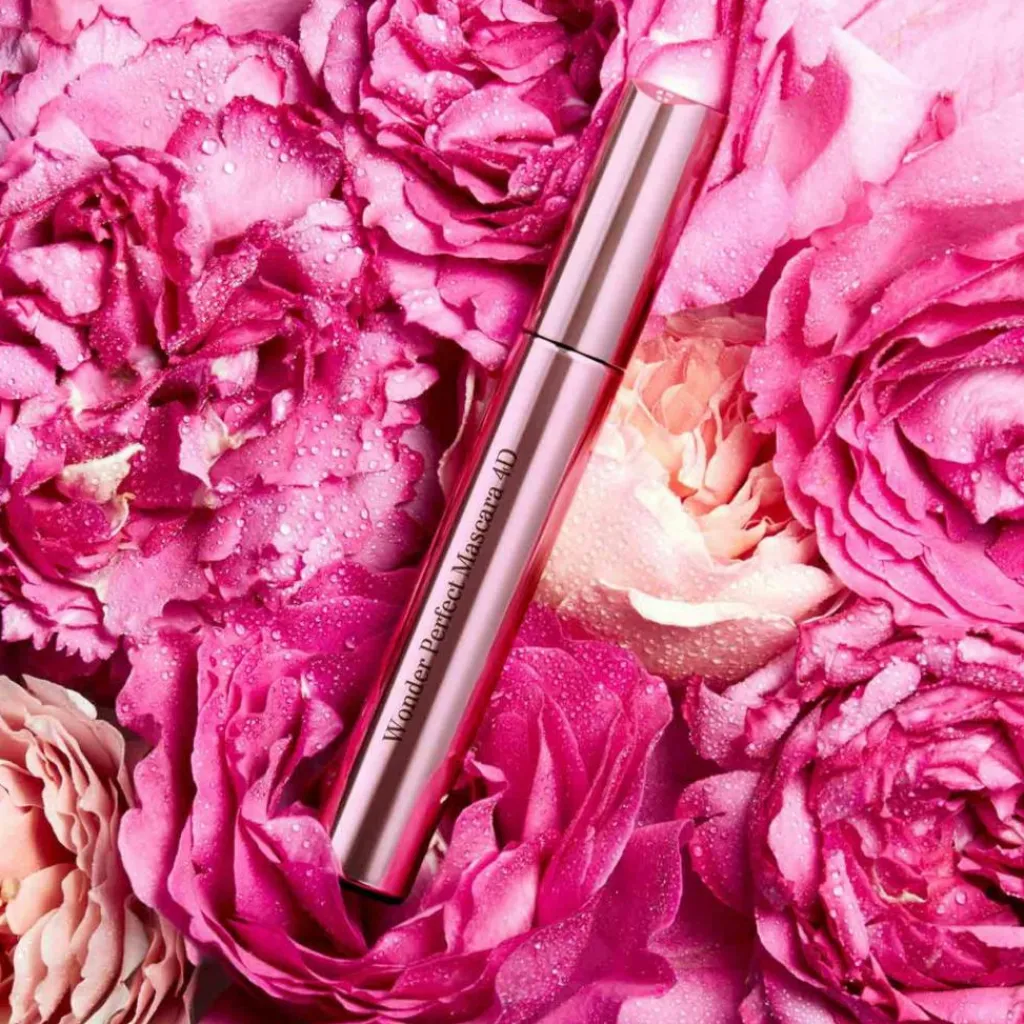 Clarins Mascara<Wonder Perfect Mascara 4D