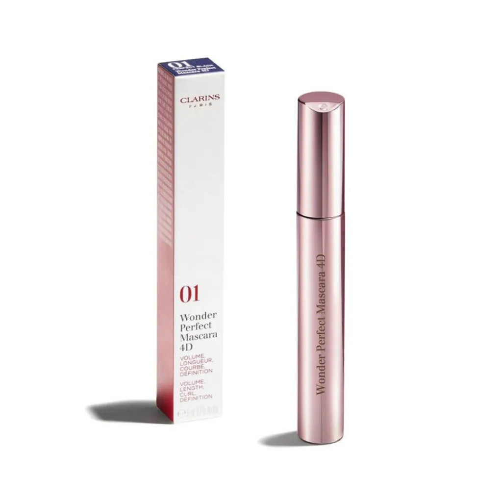 Clarins Mascara<Wonder Perfect Mascara 4D