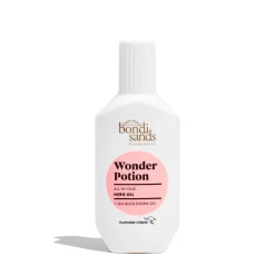 Bondi Sands Wonder Potion All-In-One Hero Oil< Ansigtsolie