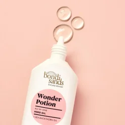Bondi Sands Wonder Potion All-In-One Hero Oil< Ansigtsolie