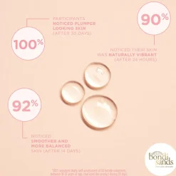 Bondi Sands Wonder Potion All-In-One Hero Oil< Ansigtsolie