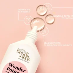 Bondi Sands Wonder Potion All-In-One Hero Oil< Ansigtsolie