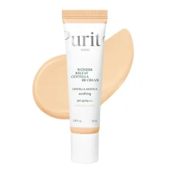 Purito Wonder Releaf Centella BB Cream< Bb/Cc Cream