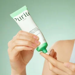 Purito Wonder Releaf Centella Cream Unscented< Natcreme