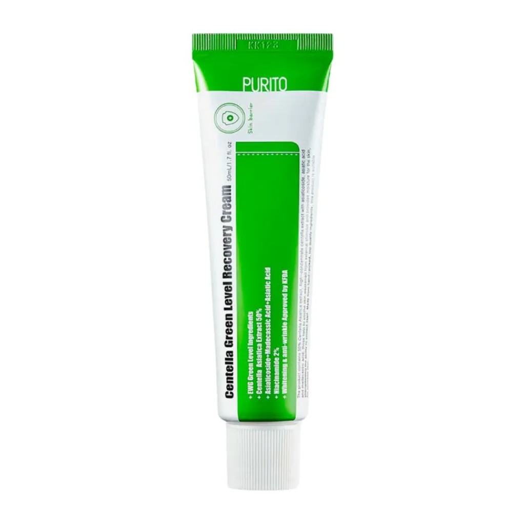 Purito Natcreme<Wonder Releaf Centella Cream