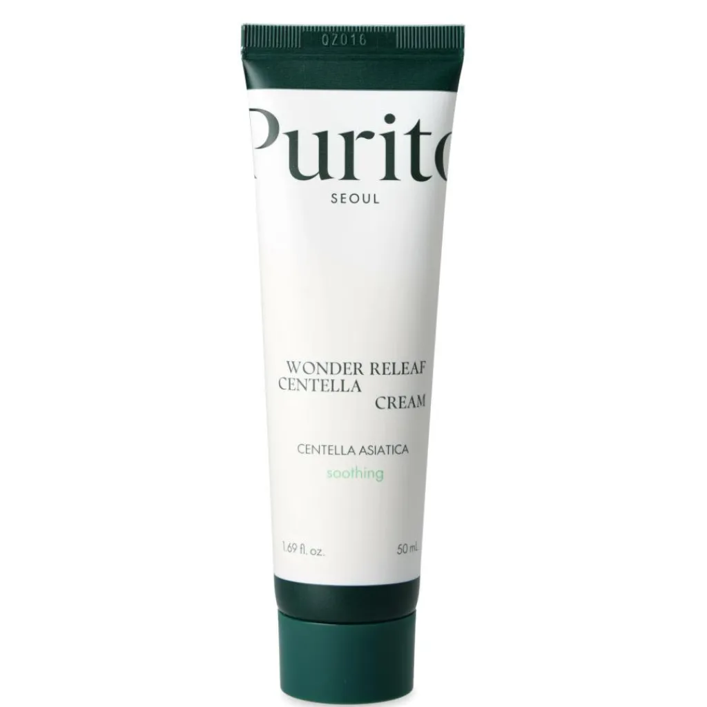 Purito Natcreme<Wonder Releaf Centella Cream