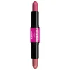 NYX PROFESSIONAL MAKEUP Wonder Stick Dual-Ended Cream Blush Stick< Highlight & Contour
