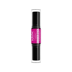 NYX PROFESSIONAL MAKEUP Wonder Stick Dual-Ended Cream Blush Stick< Highlight & Contour