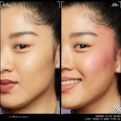 NYX PROFESSIONAL MAKEUP Wonder Stick Dual-Ended Cream Blush Stick< Highlight & Contour