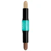 NYX PROFESSIONAL MAKEUP Wonder Stick Dual-Ended Face Shaping Stick< Highlight & Contour