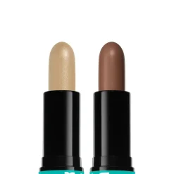 NYX PROFESSIONAL MAKEUP Wonder Stick Dual-Ended Face Shaping Stick< Highlight & Contour