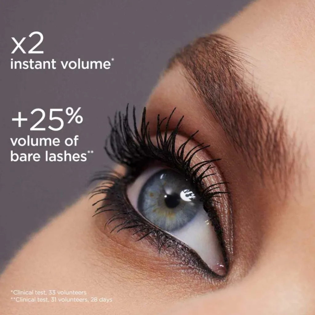 Clarins Mascara>Wonder Volume Mascara XXL