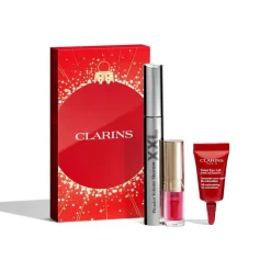 Clarins Gaveæsker|Makeup Gaveæsker>Wonder Volume Mascara XXL Gaveæske
