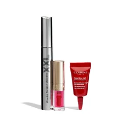 Clarins Gaveæsker|Makeup Gaveæsker>Wonder Volume Mascara XXL Gaveæske