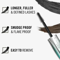 Rimmel Mascara<Wonder’Extension Lash Extension Effect Mascara