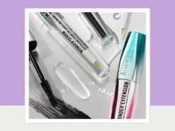 Rimmel Mascara<Wonder’Extension Lash Extension Effect Mascara