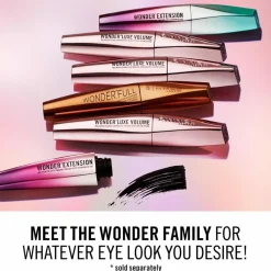 Rimmel Mascara<Wonder’Extension Lash Extension Effect Mascara