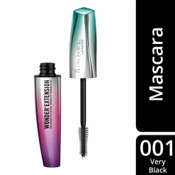 Rimmel Mascara<Wonder’Extension Lash Extension Effect Mascara
