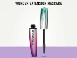 Rimmel Mascara<Wonder’Extension Lash Extension Effect Mascara