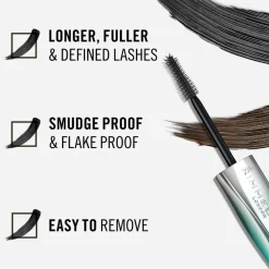 Rimmel Mascara<Wonder’Extension Lash Extension Effect Mascara