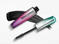Rimmel Mascara<Wonder’Extension Lash Extension Effect Mascara