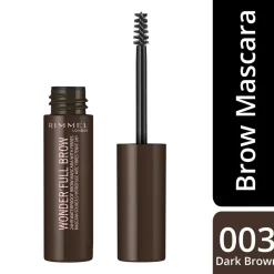 Rimmel Øjenbryn>Wonder'Full Brow Mascara